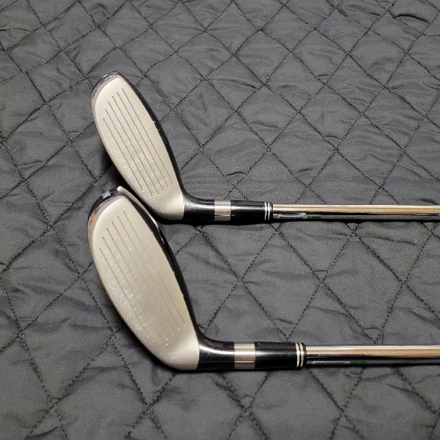 春早割 Srixon - H65【#3.#4】シャフト:N.S.PRO 980GH DSTスチール クラブ
