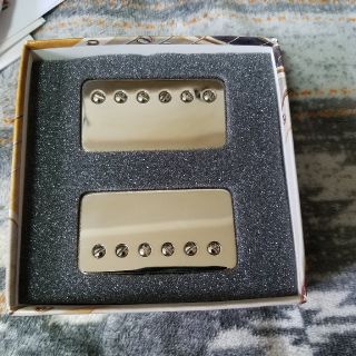 [新品未使用]Bare Knuckle Pickups　HOLYDIVER