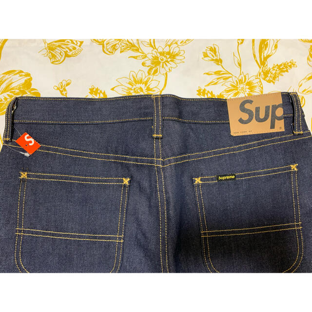 Supreme(シュプリーム)のsupreme メンズのパンツ(デニム/ジーンズ)の商品写真