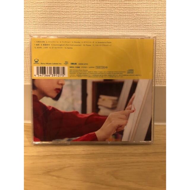 Sumika Chime アルバム エンタメ/ホビーのCD(ポップス/ロック(邦楽))の商品写真