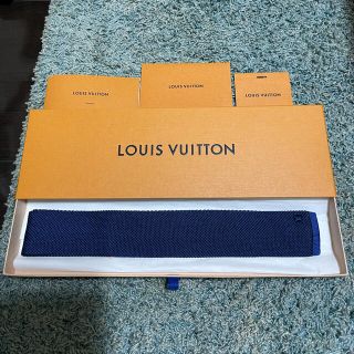 ルイヴィトン(LOUIS VUITTON)のLOUIS VUITTON ルイヴィトン すみちゃん様専用(ネクタイ)