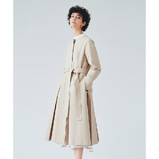 ランバンオンブルー トレンチコート(レディース)の通販 87点 | LANVIN ...