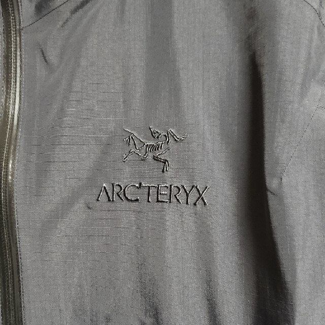 ARC'TERYX ゼータ BEAMS 別注 新しく着き www.toyotec.com