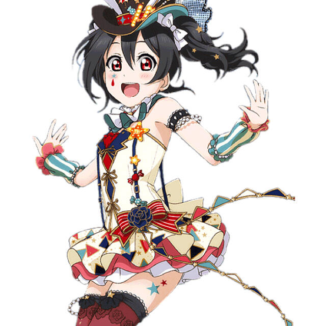 ラブライブ! サーカス編 タトゥーシール コスプレの通販 by 葵 ラブライブ! サーカス編 タトゥーシール コスプレの通販 by 葵