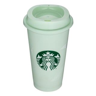 スターバックスコーヒー(Starbucks Coffee)の【2021新作】香港スターバックス タンブラー リユーザブルカップ(容器)