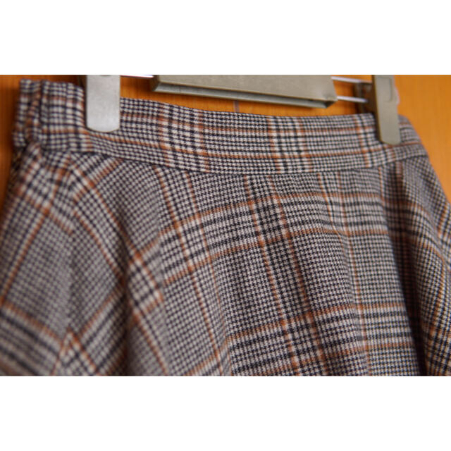 NATURAL BEAUTY BASIC(ナチュラルビューティーベーシック)の専用 レディースのスカート(ロングスカート)の商品写真