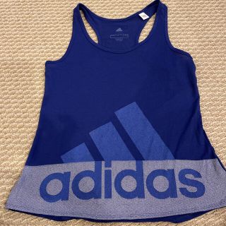 アディダス(adidas)のadidas タンクトップ(その他)