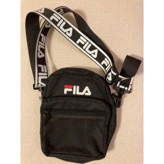 フィラ(FILA)のショルダーバッグ　　FILA(ショルダーバッグ)