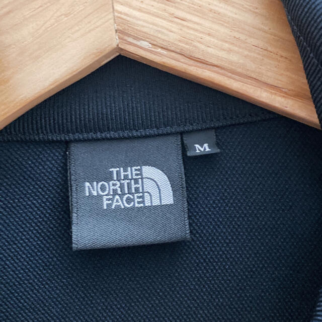 THE NORTH FACE(ザノースフェイス)の＊THE NORTH FACE＊ジャージジャケット メンズのトップス(ジャージ)の商品写真