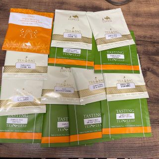 ルピシア(LUPICIA)のlupicia お試しお茶14袋入り(茶)