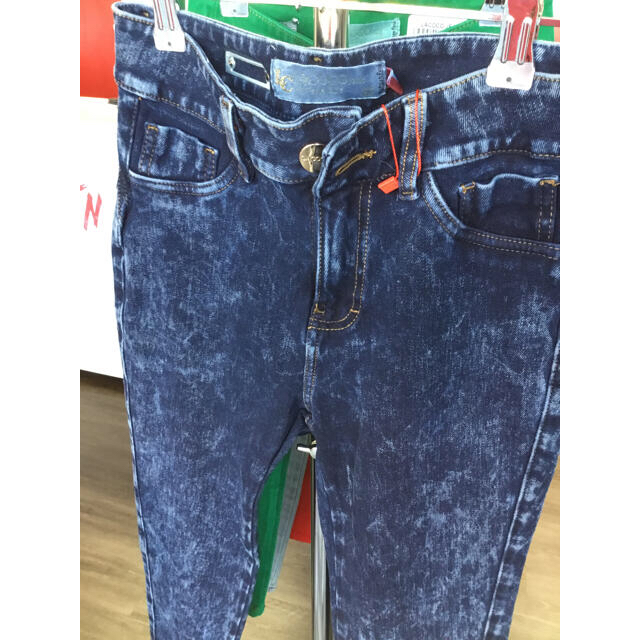 Class(クラス)のペルージーンズ LA COCO JEANS 30(US S) レディースのパンツ(デニム/ジーンズ)の商品写真