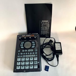 ローランド(Roland)のRoland SP-404SX シンセサイザー(その他)