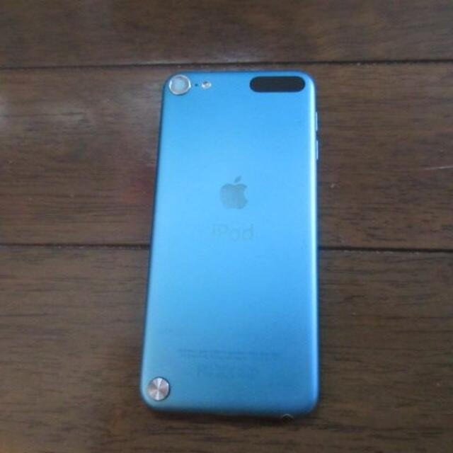 iPod touch 第5世代のサムネイル