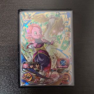 ドラゴンボール(ドラゴンボール)の最安値【美品】時の界王神(BM1-066) (シングルカード)