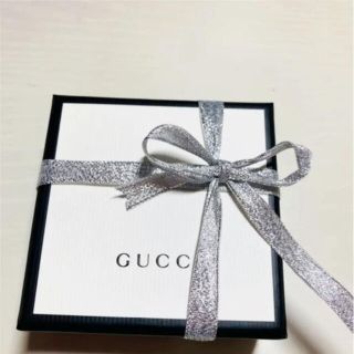 グッチ(Gucci)のグッチ Gucci ピアス ロゴ(ピアス(両耳用))