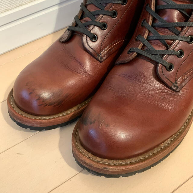 REDWING ベックマン ブーツ US8