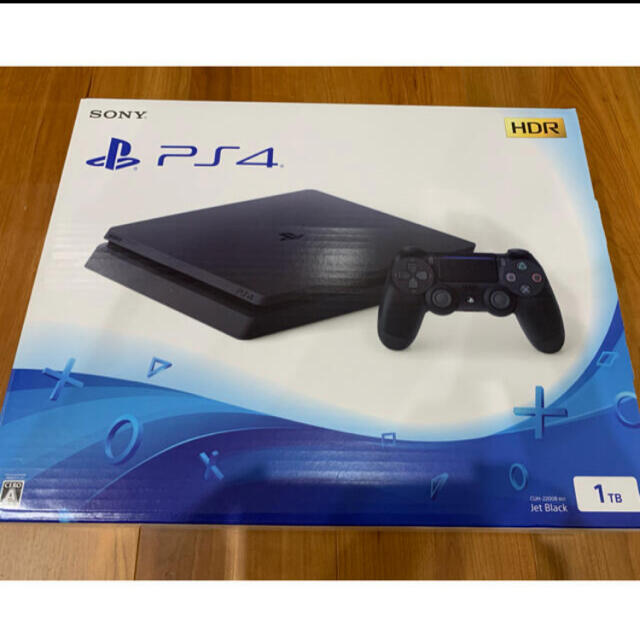 PS4 本体 CHU-2200 美品-