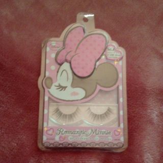 ミニーつけまつげ☆(その他)