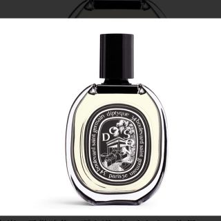 ディプティック(diptyque)の紗栄子さん、ヨンアさん愛用！diptyqueオードパルファンdo sonドソン。(香水(女性用))