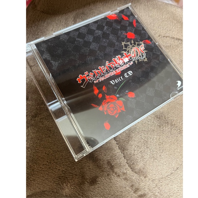 ニンテンドーDS - お値下げしました。ニンテンドーDS ヴァンパイア騎士