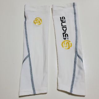 スキンズ(SKINS)のSKINS　カーフタイツ XSサイズ(28~31cm)(トレーニング用品)