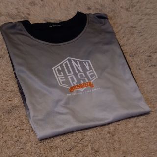 メンズ　Tシャツ　CONVERSE　普段着　スポーツ(Tシャツ/カットソー(半袖/袖なし))