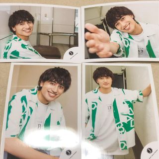 ししまい様専用 正門くん 小島くん 末澤くん サマスペ オフショ(アイドルグッズ)