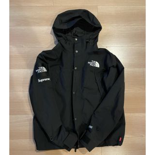 シュプリーム(Supreme)のSupreme North Face arc logo(マウンテンパーカー)