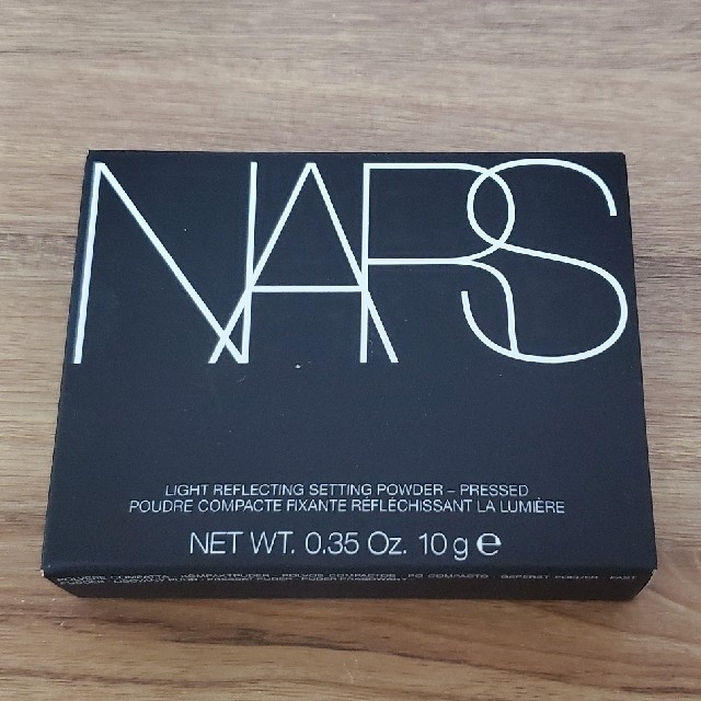 NARS(ナーズ)のNARS プレストパウダー コスメ/美容のベースメイク/化粧品(フェイスパウダー)の商品写真