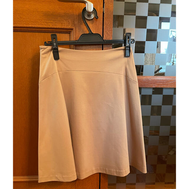 LOUNIE(ルーニィ)のルーニィLOUNIE　スカート レディースのスカート(ひざ丈スカート)の商品写真