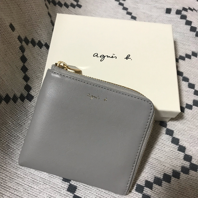 agnes b. レディース 財布