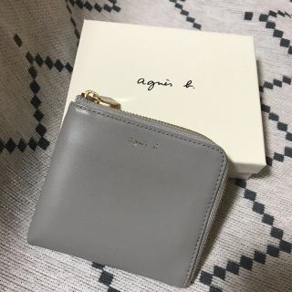 アニエスベー(agnes b.)のagnes b. レディース 財布(財布)