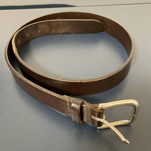 WHITEHOUSE COX - ホワイトハウスコックス B2153 28mm BELT / BRIDLEの
