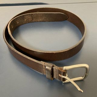 ホワイトハウスコックス 真鍮 ベルト(メンズ)の通販 12点 | WHITEHOUSE