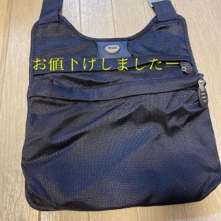 トゥミ(TUMI)のTUMI(ショルダーバッグ)