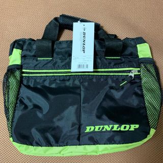 ダンロップ(DUNLOP)のダンロップ　手提げバッグ　新品(バッグ)