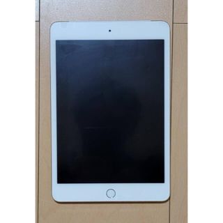 アップル(Apple)のiPad mini 4  64GB (Wi-Fi+Celluar)(タブレット)