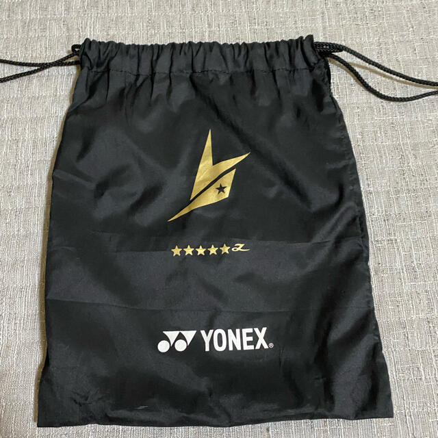 YONEX(ヨネックス)のバドミントンシューズ YONEX SHBSC6LD リン・ダンモデル  スポーツ/アウトドアのスポーツ/アウトドア その他(バドミントン)の商品写真