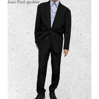 ジャンポールゴルチエ セットアップスーツ(メンズ)の通販 56点 | Jean 