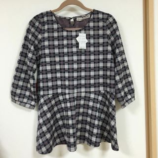 エニィファム(anyFAM)の♡faby様専用♡anyFAM♡新品チュニック(チュニック)