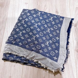 ルイヴィトン(LOUIS VUITTON)の青空様　専用(マフラー/ショール)