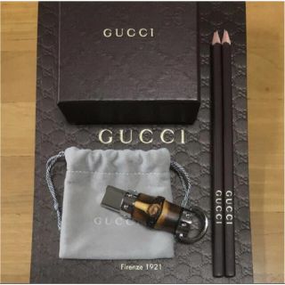 グッチ(Gucci)のGUCCI グッチ バンブーデザインUSB🎁付(その他)