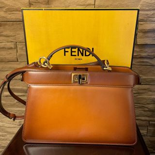 フェンディ(FENDI)の＊AI様専用！！！！(ハンドバッグ)