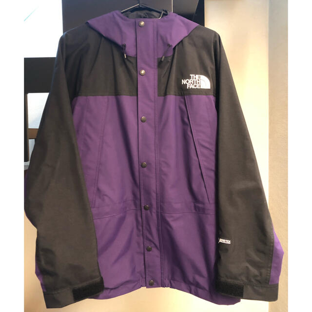 メルカリでハロウィンTHE NORTH FACE ノースフェイス　マウンテンライトジャケット　DP