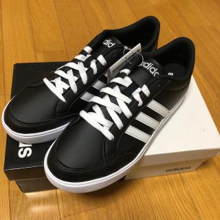 アディダス(adidas)のアディダス  メンズ　スニーカー　25.5㎝　コートタイプ(スニーカー)