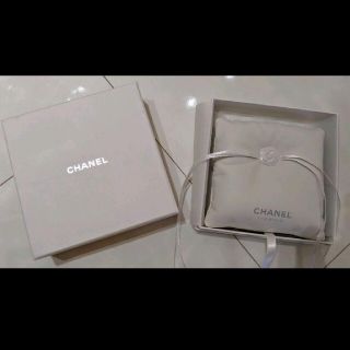 シャネル(CHANEL)のcoco様専用〜リングピロー〜(リング(指輪))