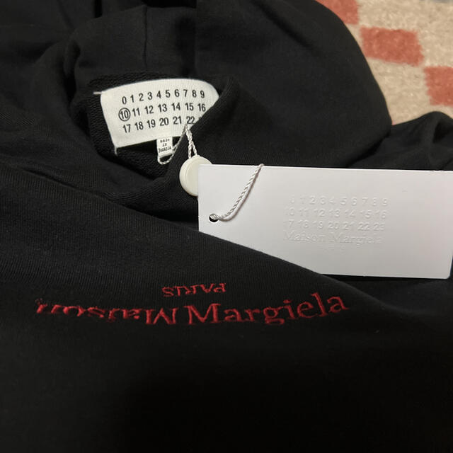 Maison Martin Margiela(マルタンマルジェラ)の21SS【新品】Maison Margiela パーカー メンズのトップス(パーカー)の商品写真