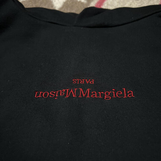 Maison Martin Margiela(マルタンマルジェラ)の21SS【新品】Maison Margiela パーカー メンズのトップス(パーカー)の商品写真