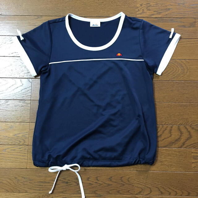 ellesse(エレッセ)のnana様専用エレッセ　プリンススコート2点 スポーツ/アウトドアのテニス(ウェア)の商品写真