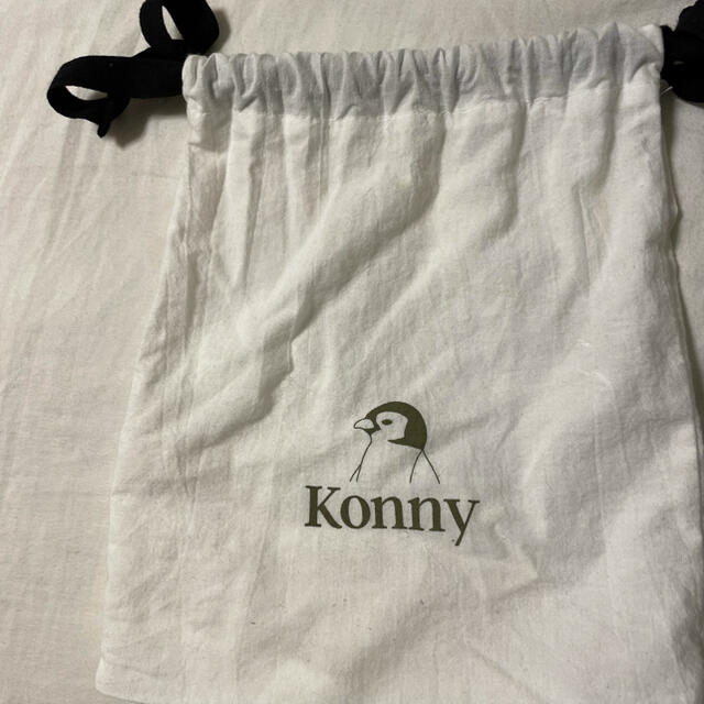 m様専用です◡̈konny 抱っこ紐　Sサイズ キッズ/ベビー/マタニティの外出/移動用品(抱っこひも/おんぶひも)の商品写真